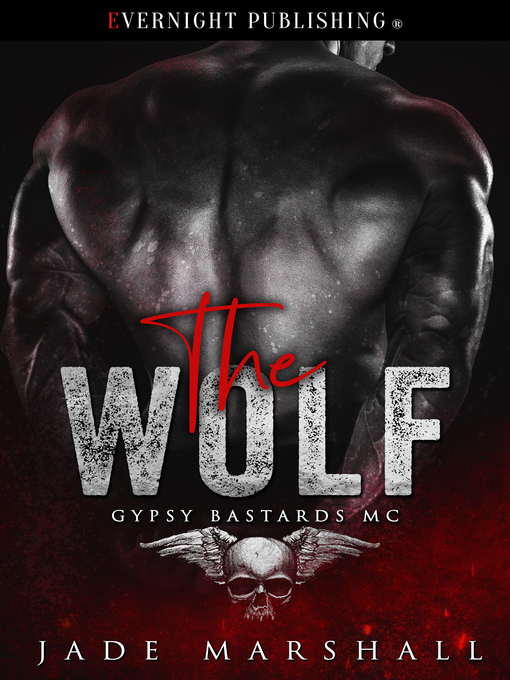 Title details for The Wolf by Jade Marshall - Available